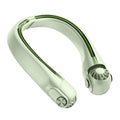 MF080 Rotor Hanging Neck Electric Fan Green
