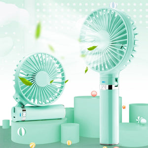 Mint Green