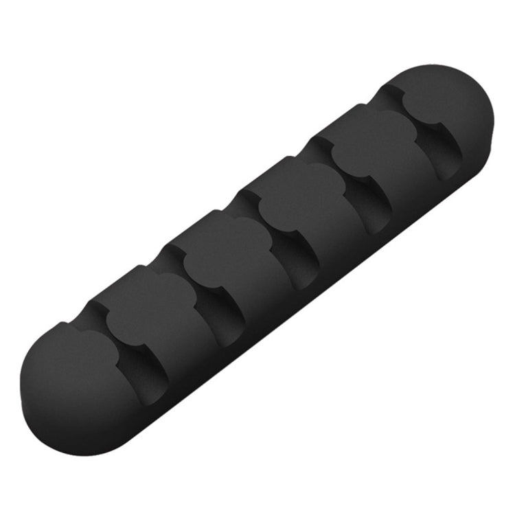 ORICO Cable – Silicone (Size: 9)