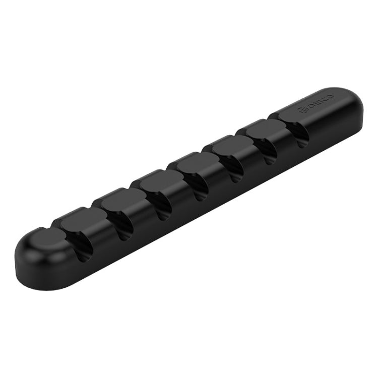 ORICO Cable – Silicone (Size: 15) Black