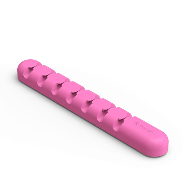 ORICO Cable – Silicone (Size: 15) Pink