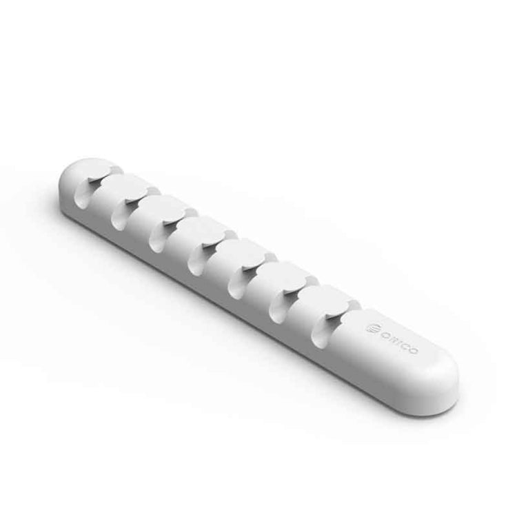 ORICO Cable – Silicone (Size: 15) Grey