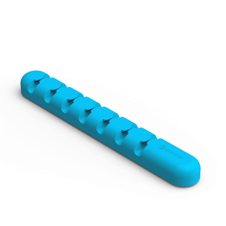 ORICO Cable – Silicone (Size: 15) Blue