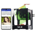 NEJE KZ 3000mW Bluetooth DIY USB Laser Engraver Carving Machine Default Title