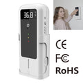 YAD-001 Infrared Thermometer + Automatic Infrared Sensor Sterilization Dispenser with Tripod Mount Holder, YAD-001 YAD-001