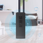 Car Home Anion Air Purifier Ozone Cleaning Purifier, JO-6708 – Durable Build, Easy to Use JO-6708
