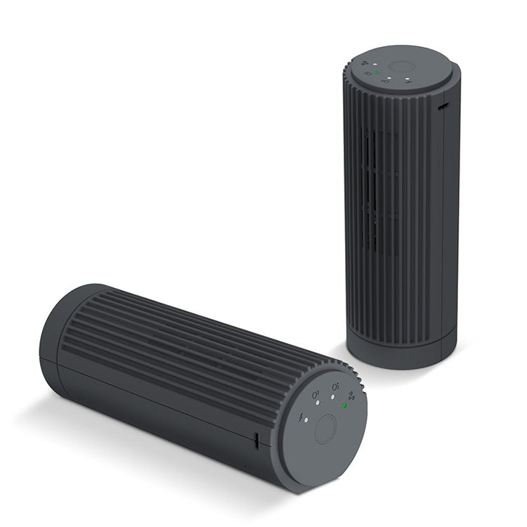 Car Home Anion Air Purifier Ozone Cleaning Purifier, JO-6708 – Durable Build, Easy to Use