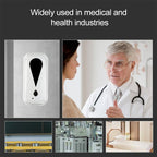 1200ML Touchless Automatic Infrared Sensor Spray Sterilization Dispenser