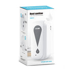 1200ML Touchless Automatic Infrared Sensor Spray Sterilization Dispenser