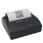 POS-8002LD Portable Bluetooth Thermal Receipt Printer, POS-8002LD – Bluetooth