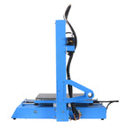 JGAURORA A1 Desktop High Precision Metal Plate Frame Three-Dimensional Physical 3D Printer