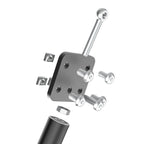 Creality Ender-3 / 3Pro Tie Rod Fixed Support Frame 3D Printer Structure Bracket