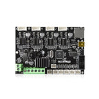 Creality Ender-3 / 3Pro Noiseless Motherboard 3D Printer Part Accessories – Durable Build, Easy to Use Default Title
