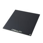 Creality Carborundum Glass Plate Platform Heated Bed Build Surface for Ender-3 3D Printer Part Default Title
