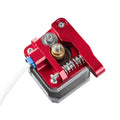 Creality All Metal Red Block Bowden Extruder Kit for Ender-3 / Ender-3 Pro / Ender-3 V2 / CR-10 Pro V2 3D Printer Default Title
