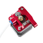 Creality All Metal Red Block Bowden Extruder Kit for Ender-3 / Ender-3 Pro / Ender-3 V2 / CR-10 Pro V2 3D Printer Default Title
