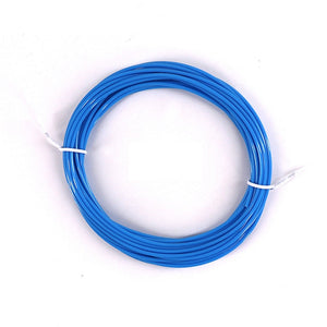 Fluorescent Blue
