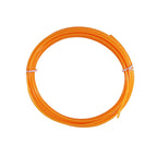 10m 1.75mm Normal Temperature PLA Cable 3D Printing Pen Consumables, 10m PLA 10m PLA Fluorescent Orange