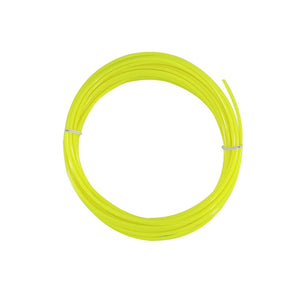 Fluorescent Yellow