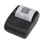 POS-5802 Thermal Line Bluetooth Receipt Printer(Black), POS-5802 – Bluetooth POS-5802