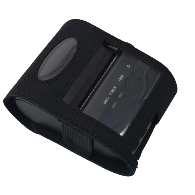 POS-5802 Thermal Line Bluetooth Receipt Printer(Black), POS-5802 – Bluetooth