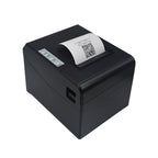 POS-8330 Water & Oil Resistant Thermal Line Receipt Printer(Black), POS-8330 POS-8330