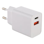 18W Power Adapter Plug Adapter EU Plug, EU Plug – TPU EU Plug