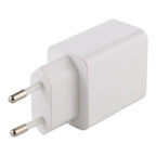 18W Power Adapter Plug Adapter EU Plug, EU Plug – TPU