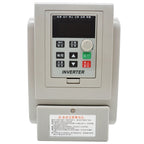 AT1-1500X 1.5KW 220V Single-phase Input Three-phase Output Inverter, AT1-1500X AT1-1500X