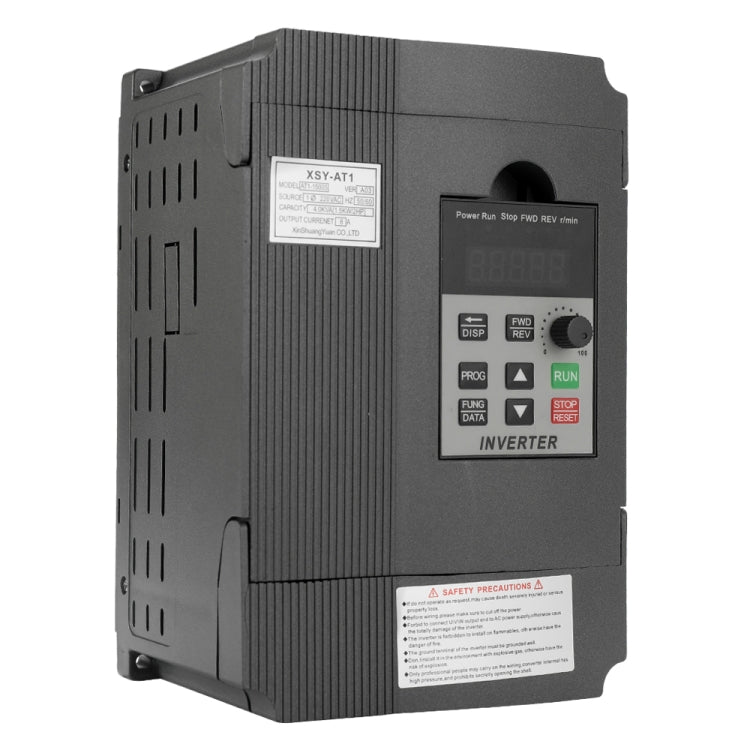 AT1-2200S 2.2KW 220V Single-phase Inverter, AT1-2200S AT1-2200S