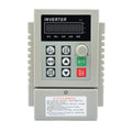 AT1-0450X 0.45KW 220V Single-phase Input Three-phase Output Inverter Motor Governor, AT1-0450X AT1-0450X