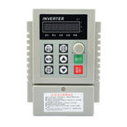 AT1-0450X 0.45KW 220V Single-phase Input Three-phase Output Inverter Motor Governor, AT1-0450X AT1-0450X