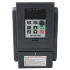 AT4-2200X 2.2KW 220V Single-phase Input Three-phase Output Inverter, AT4-2200X
