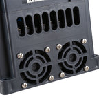 AT4-2200X 2.2KW 220V Single-phase Input Three-phase Output Inverter, AT4-2200X