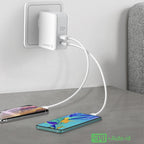 LDNIO Charger – Foldable