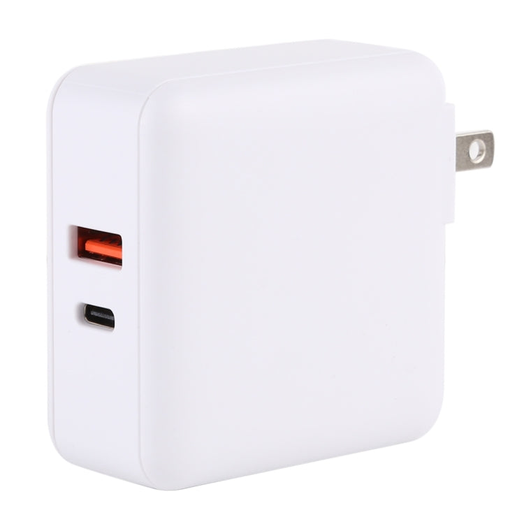 PD65W-A6 Charger – Foldable