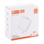 PD65W-A6 Charger – Foldable