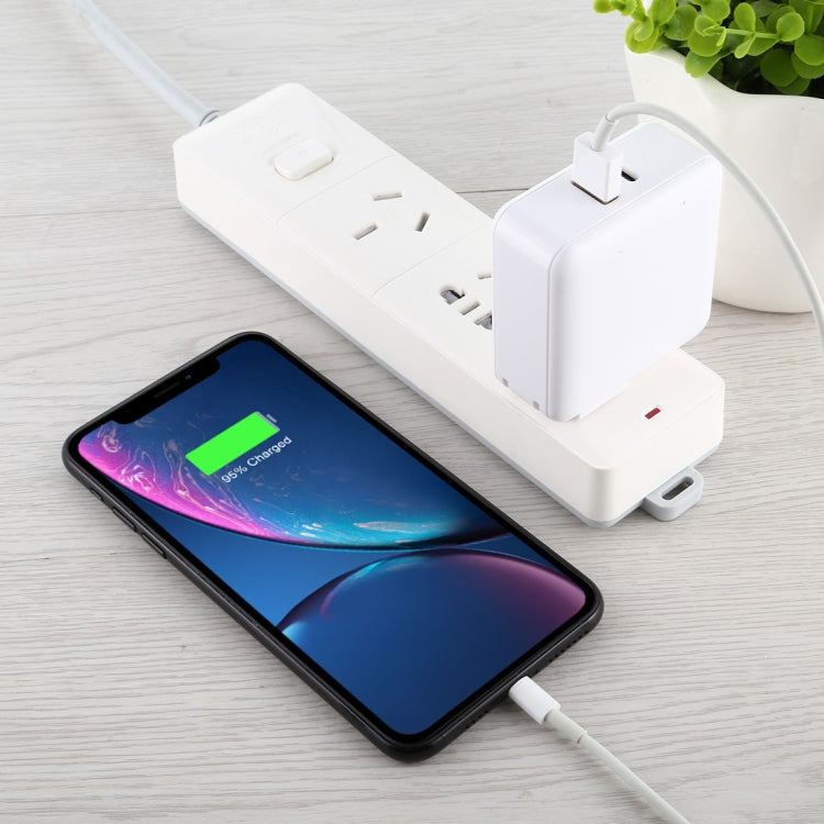 PD65W-A6 Charger – Foldable