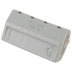 10 PCS 8 Port PCT Series Architectural Wiring Connector LED Lamp Conductor Distributor Junction Box Wire Joint, 8 Port