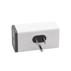 Sonoff S31 16A Phone APP Remote Timing & Power Energy Usage Monitor Mini WiFi Smart Socket Works with Alexa and Google Home, US Plug, S31 US