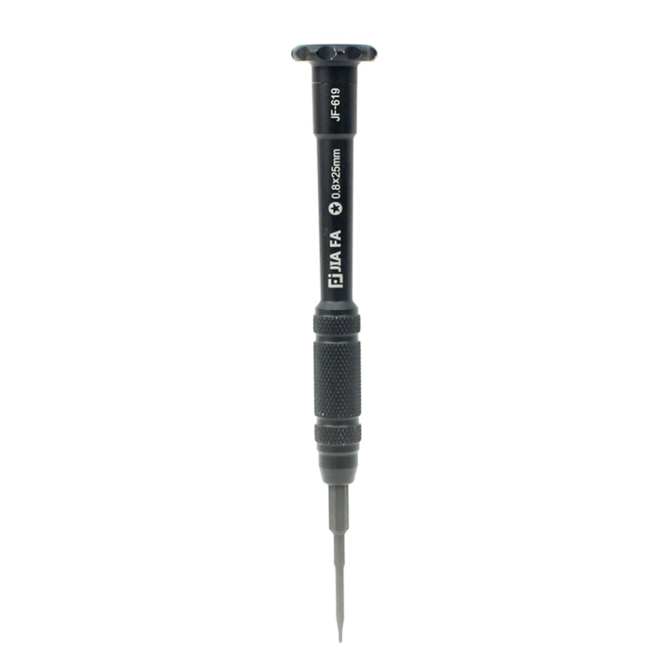 JIAFA JF-619-0.8 Pentalobe 0.8 x 30mm Screwdriver for iPhone Charging Port Screws, JF-619-0.8 – Durable Build, Easy to Use