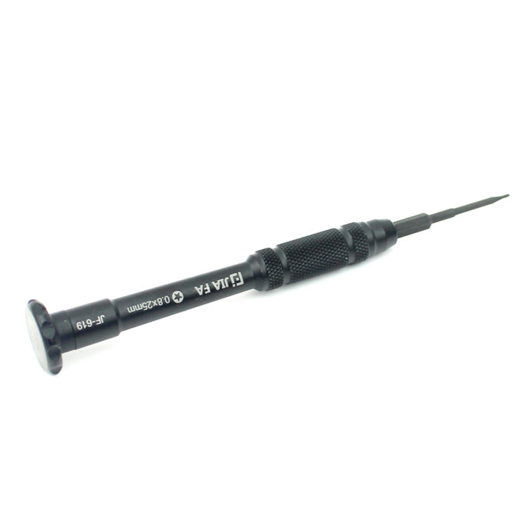 JIAFA JF-619-0.8 Pentalobe 0.8 x 30mm Screwdriver for iPhone Charging Port Screws, JF-619-0.8 – Durable Build, Easy to Use