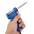 981F-V22A AC 220V 20W / 130W Adjustable Handheld Electric Soldering Iron, US Plug, 981F-V22A 981F-V22A