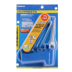 981F-V22A AC 220V 20W / 130W Adjustable Handheld Electric Soldering Iron, US Plug, 981F-V22A
