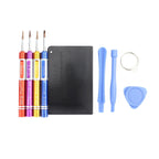 JF-I7 Screwdriver Repair Open Tool Kit for iPhone 7 / 5s / 5 / 4s / 4, JF-I7 – Durable Build, Easy to Use JF-I7