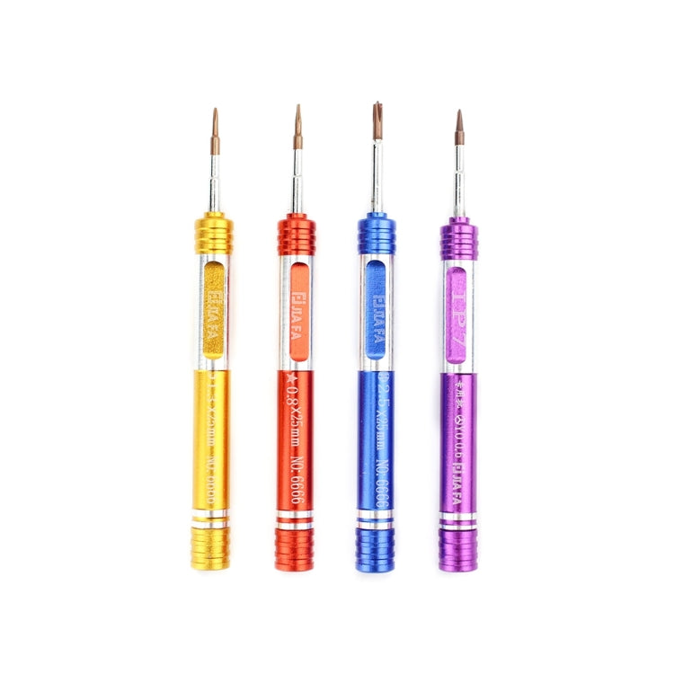 JF-I7 Screwdriver Repair Open Tool Kit for iPhone 7 / 5s / 5 / 4s / 4, JF-I7 – Durable Build, Easy to Use