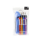 JF-I7 Screwdriver Repair Open Tool Kit for iPhone 7 / 5s / 5 / 4s / 4, JF-I7 – Durable Build, Easy to Use