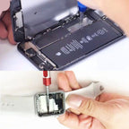 JF-I7 Screwdriver Repair Open Tool Kit for iPhone 7 / 5s / 5 / 4s / 4, JF-I7 – Durable Build, Easy to Use