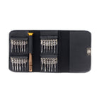 JIAFA JF-8129 24 in 1 Professional Multi-functional Screwdriver Set with Carrying Bag, JF-8129 24 in 1 – Durable Build, Easy to Use