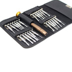 JIAFA JF-8129 24 in 1 Professional Multi-functional Screwdriver Set with Carrying Bag, JF-8129 24 in 1 – Durable Build, Easy to Use